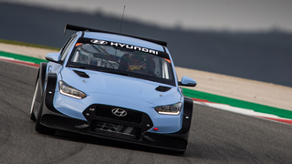I Can't Wait to See The Hyundai Veloster N TCR Battle Civic Type Rs and GTIs